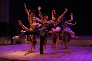 Photos by Alex Agor; courtesy Periapsis Music and Dance